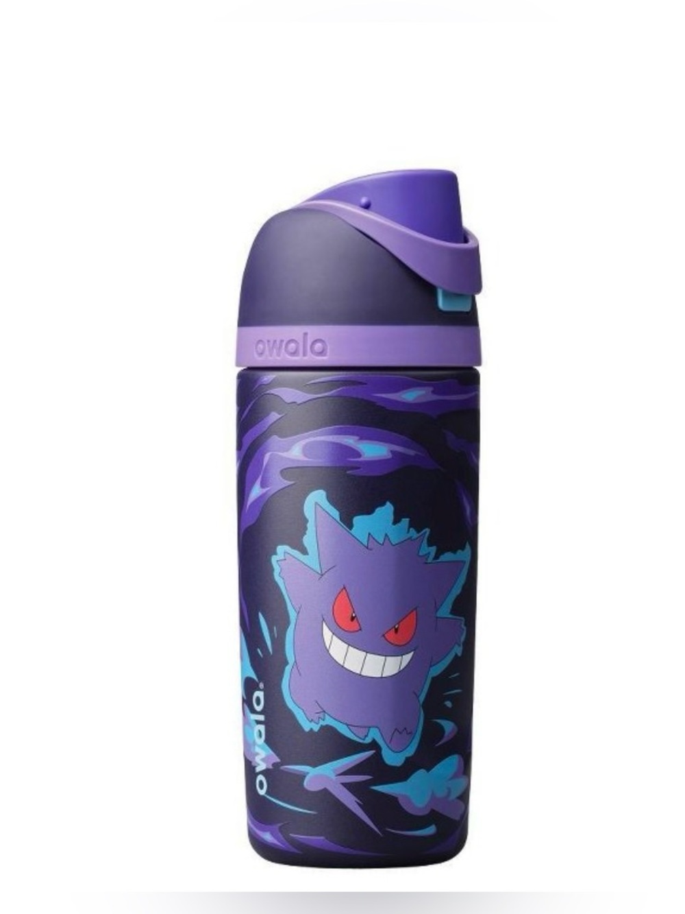 Owala Pokémon Gengar Stainless Steel Tumbler